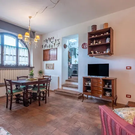 Del Mulino Lägenhet