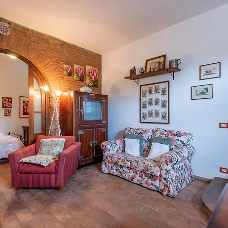 Apartman Del Mulino