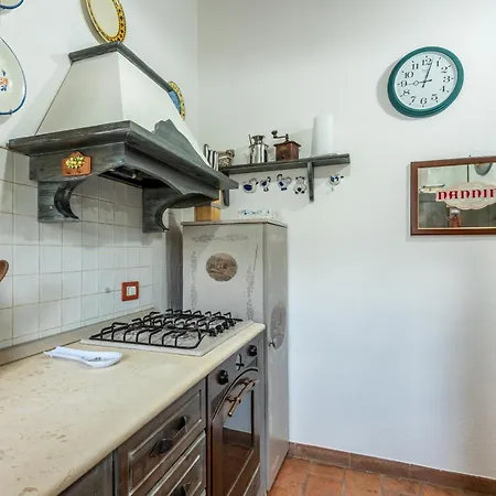 Appartamento Del Mulino *