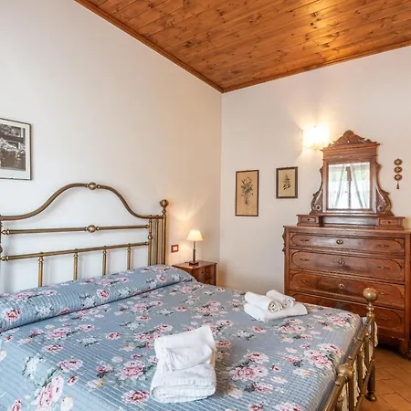 Appartamento Del Mulino *