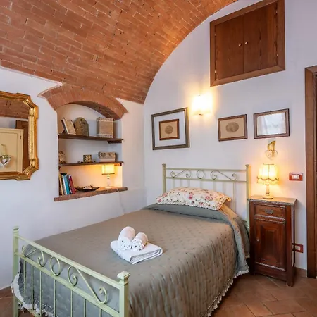 Apartman Del Mulino Siena