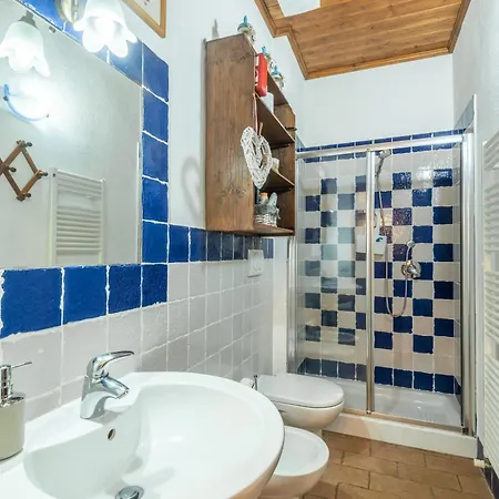 Del Mulino Apartman Siena