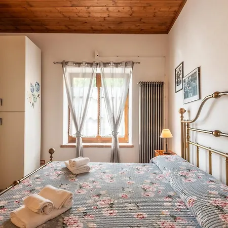 Del Mulino Apartman Siena