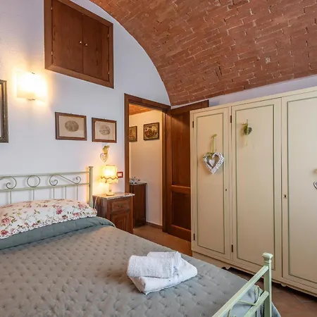 Del Mulino Lejlighed