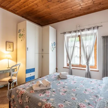 Apartman Del Mulino