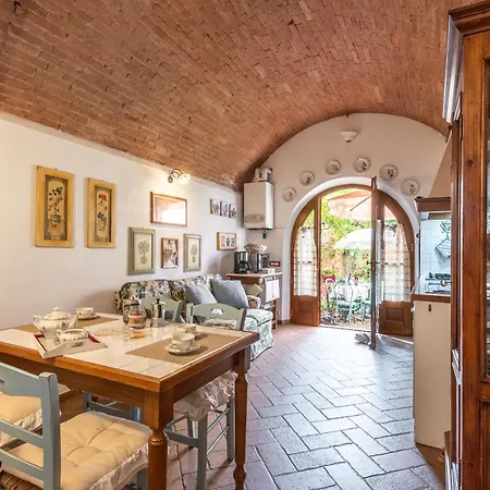 Del Mulino Apartman *