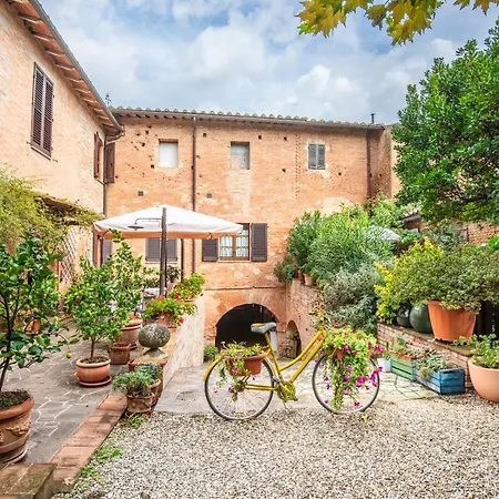 Appartamento Del Mulino *