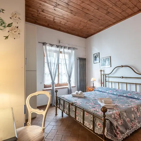 Apartman Del Mulino *