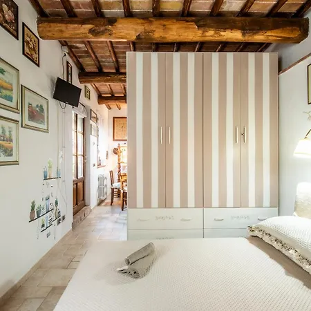 Apartman Del Mulino *