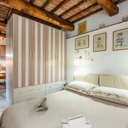 Del Mulino Apartman *