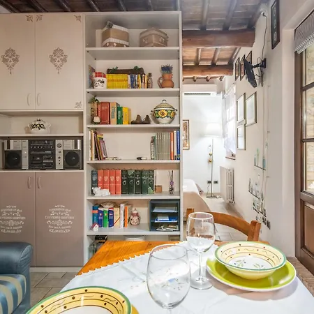 Apartman Del Mulino Siena