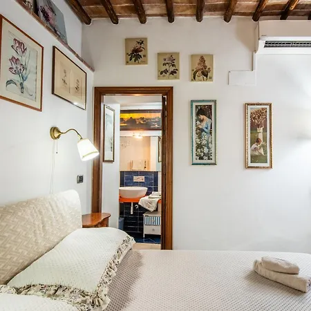 Apartman Del Mulino