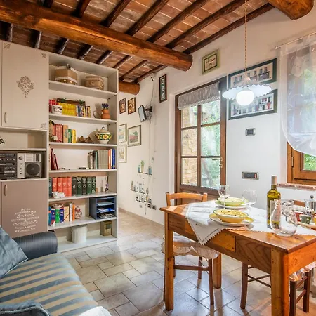 Del Mulino Apartman *