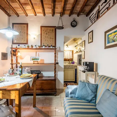 Del Mulino Apartman *