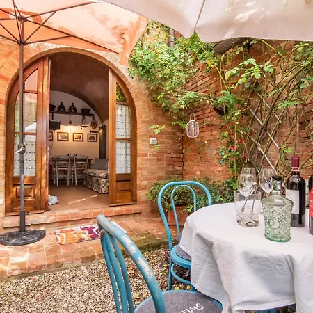 Del Mulino * Siena