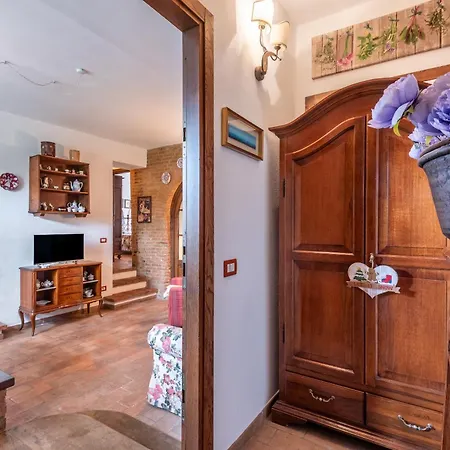 Del Mulino Lejlighed