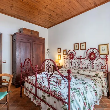 Apartman Del Mulino *