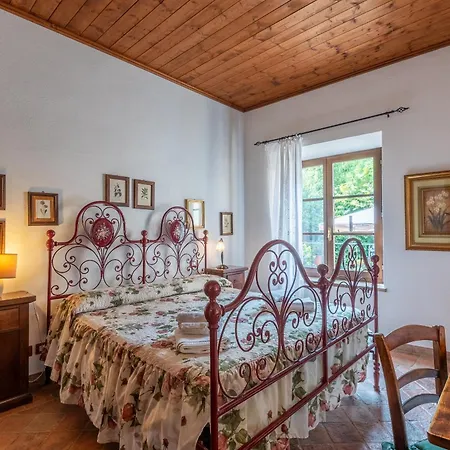 Apartman Del Mulino