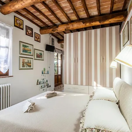 Del Mulino Apartman *