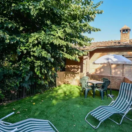 Appartamento Del Mulino