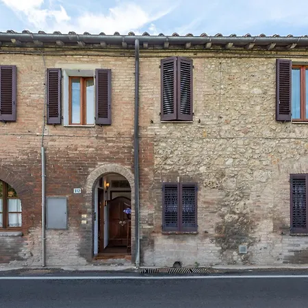 Appartamento Del Mulino Siena