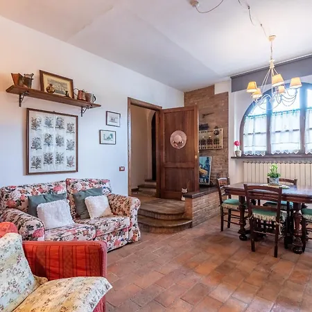 Del Mulino Appartamento Siena