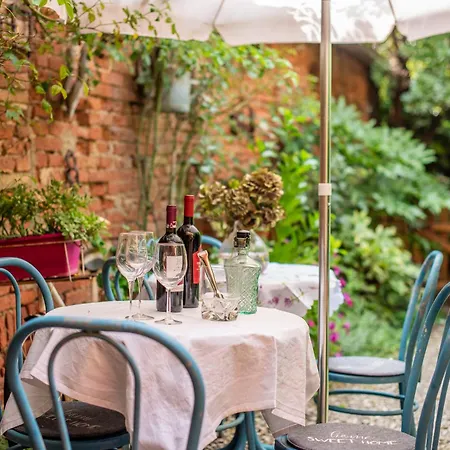 Del Mulino Appartamento *