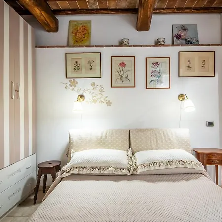 Апартаменты Del Mulino