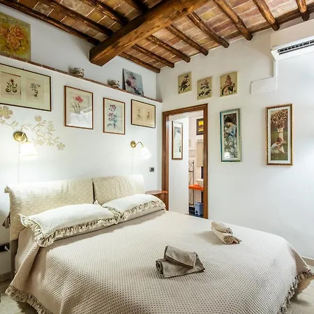 Appartamento Del Mulino *