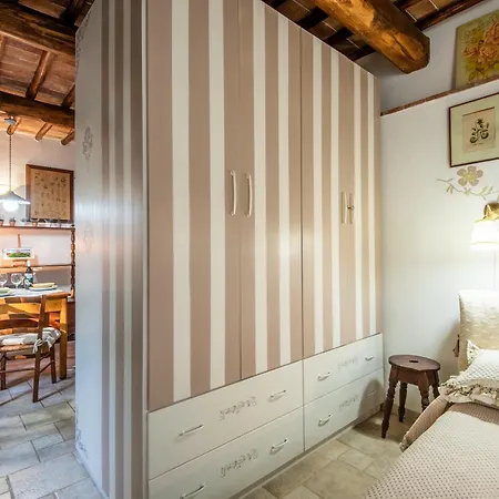 Del Mulino Appartamento