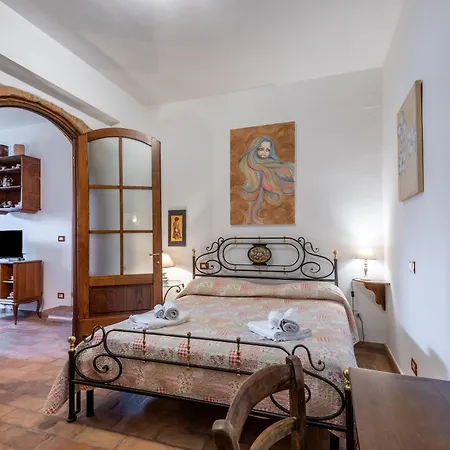 Appartamento Del Mulino Siena