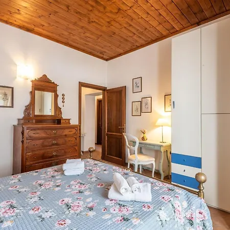 Del Mulino Appartamento