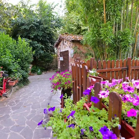 Del Mulino アパート *