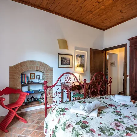 アパート Del Mulino *